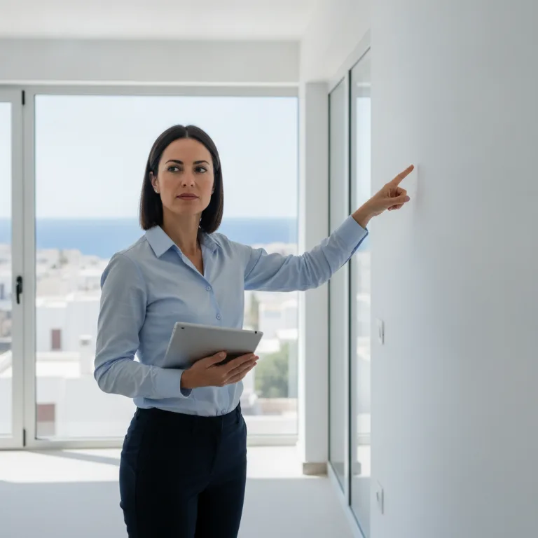 Agencia Inmobiliaria Comercial servicio en Salamanca